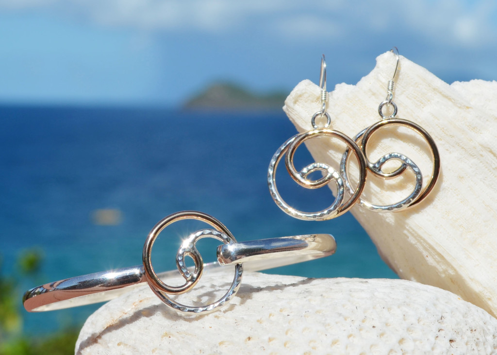 Crucian Unity Bracelet